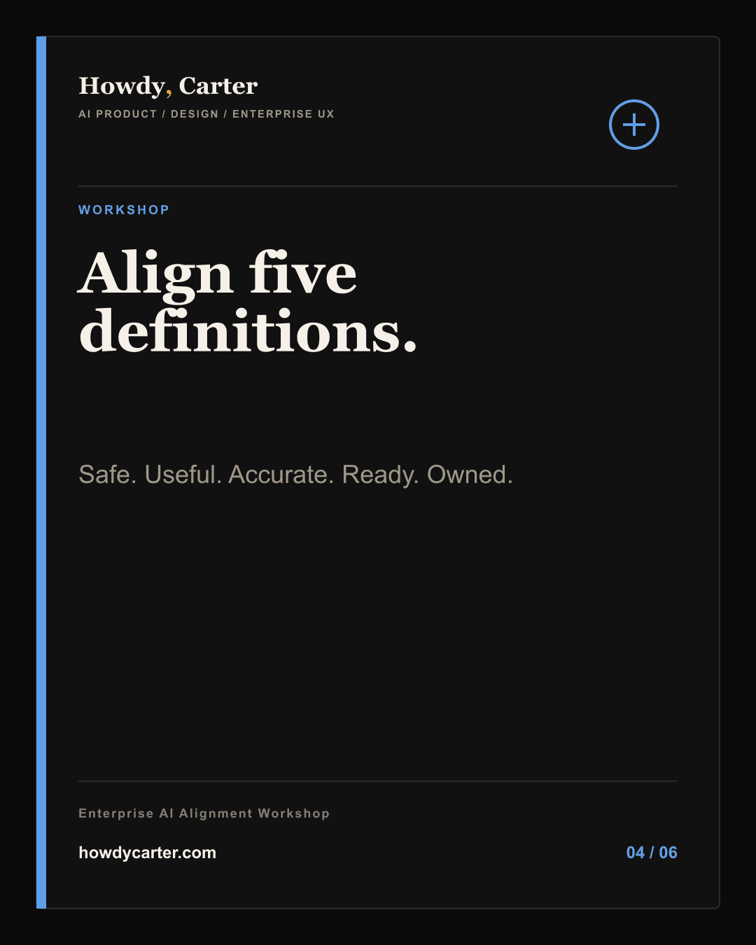 Enterprise AI Is Mostly Coordination carousel slide 4
