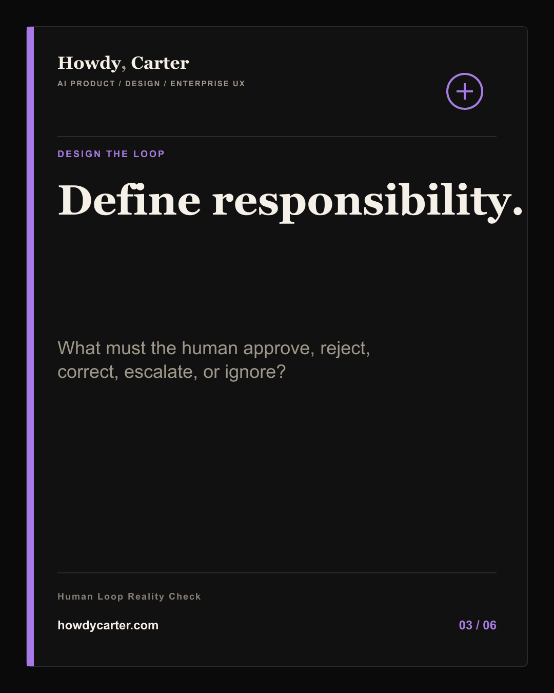Human in the Loop Is Not Safety by Itself carousel slide 3